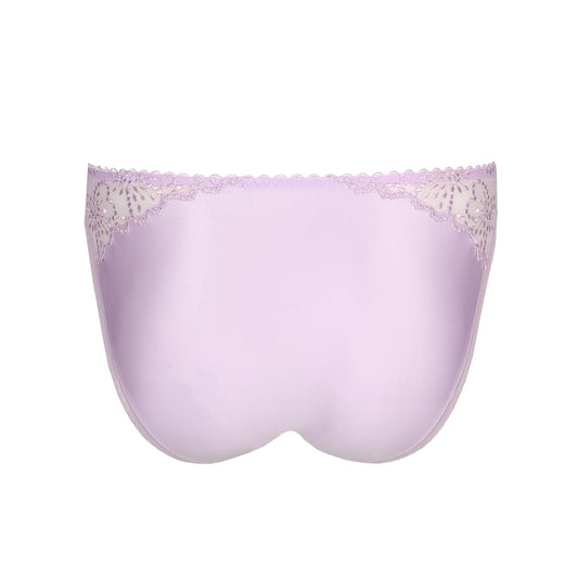 Marie Jo Jane rioslip Pastel Lavender - Lingerie Valentijn