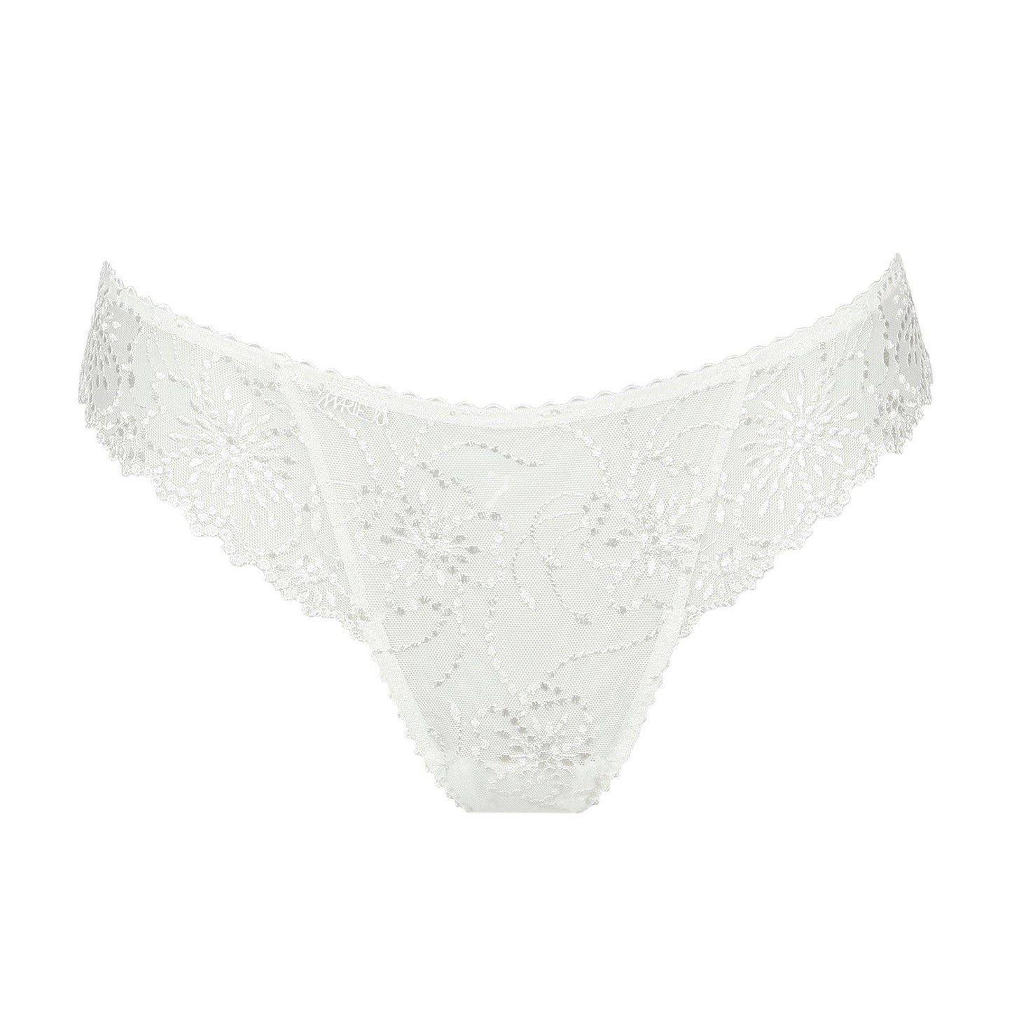 Marie Jo Jane string natuur - Lingerie Valentijn