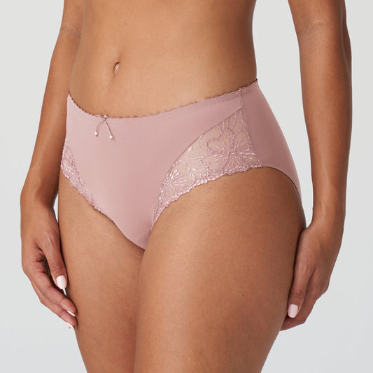 Marie Jo Jane tailleslip bois de rose - Lingerie Valentijn