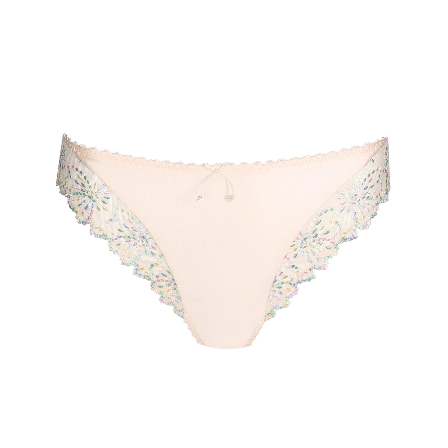 Marie Jo Jane tailleslip Boudoir Cream - Lingerie Valentijn