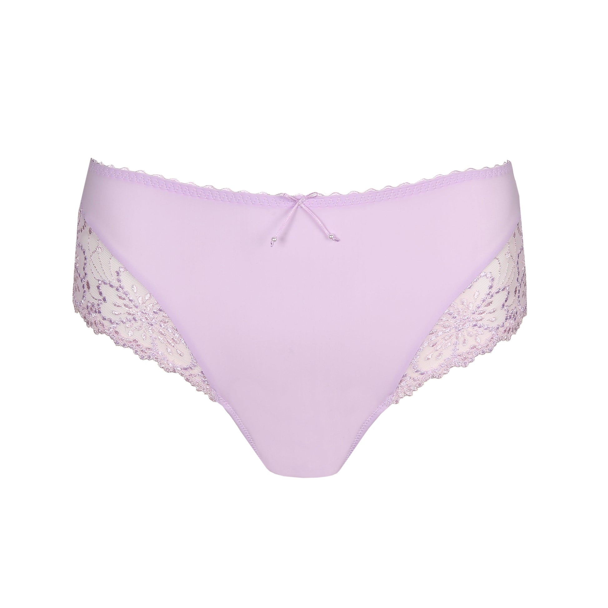 Marie Jo Jane tailleslip Pastel Lavender - Lingerie Valentijn