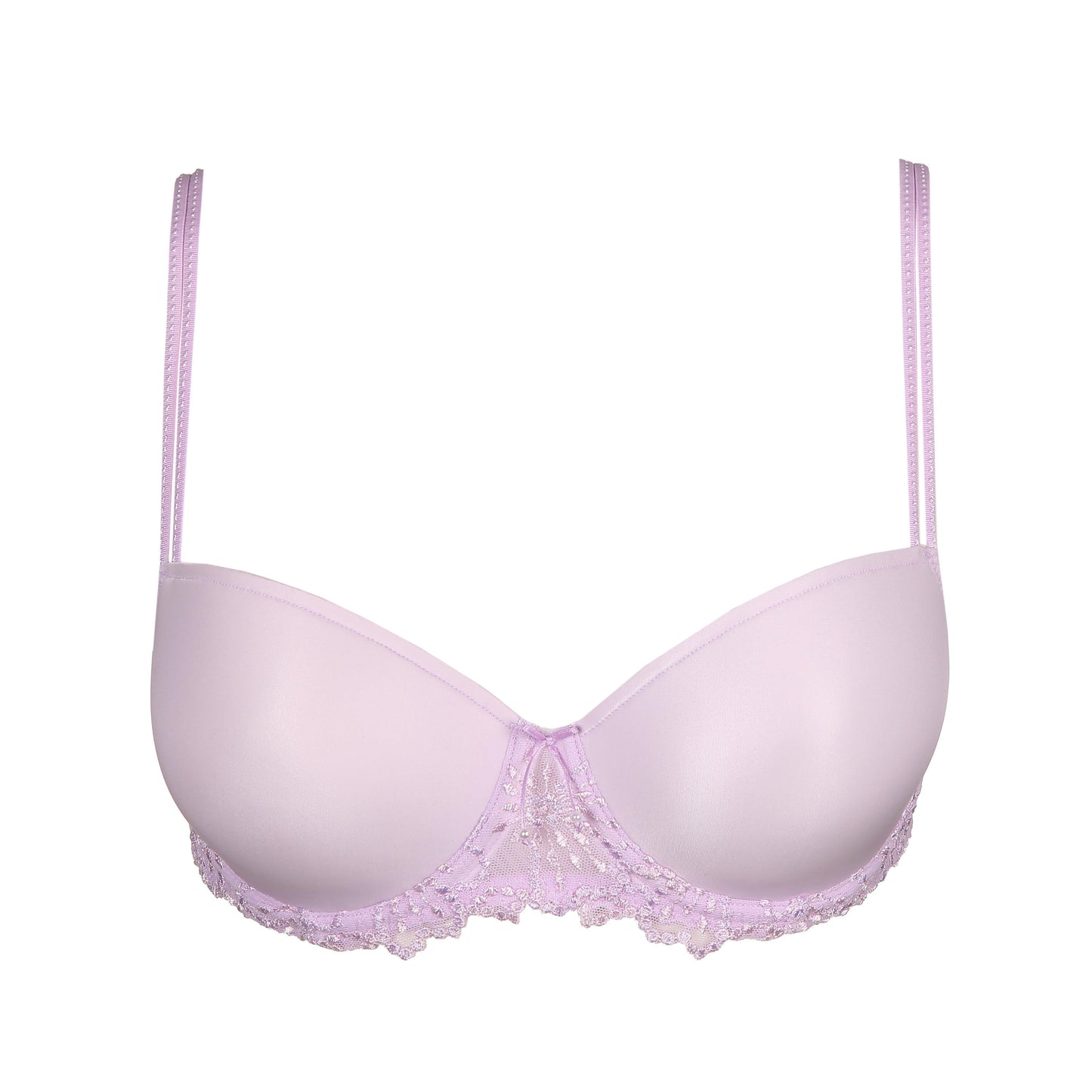 Marie Jo Jane voorgevormde balconette bh Pastel Lavender - Lingerie Valentijn