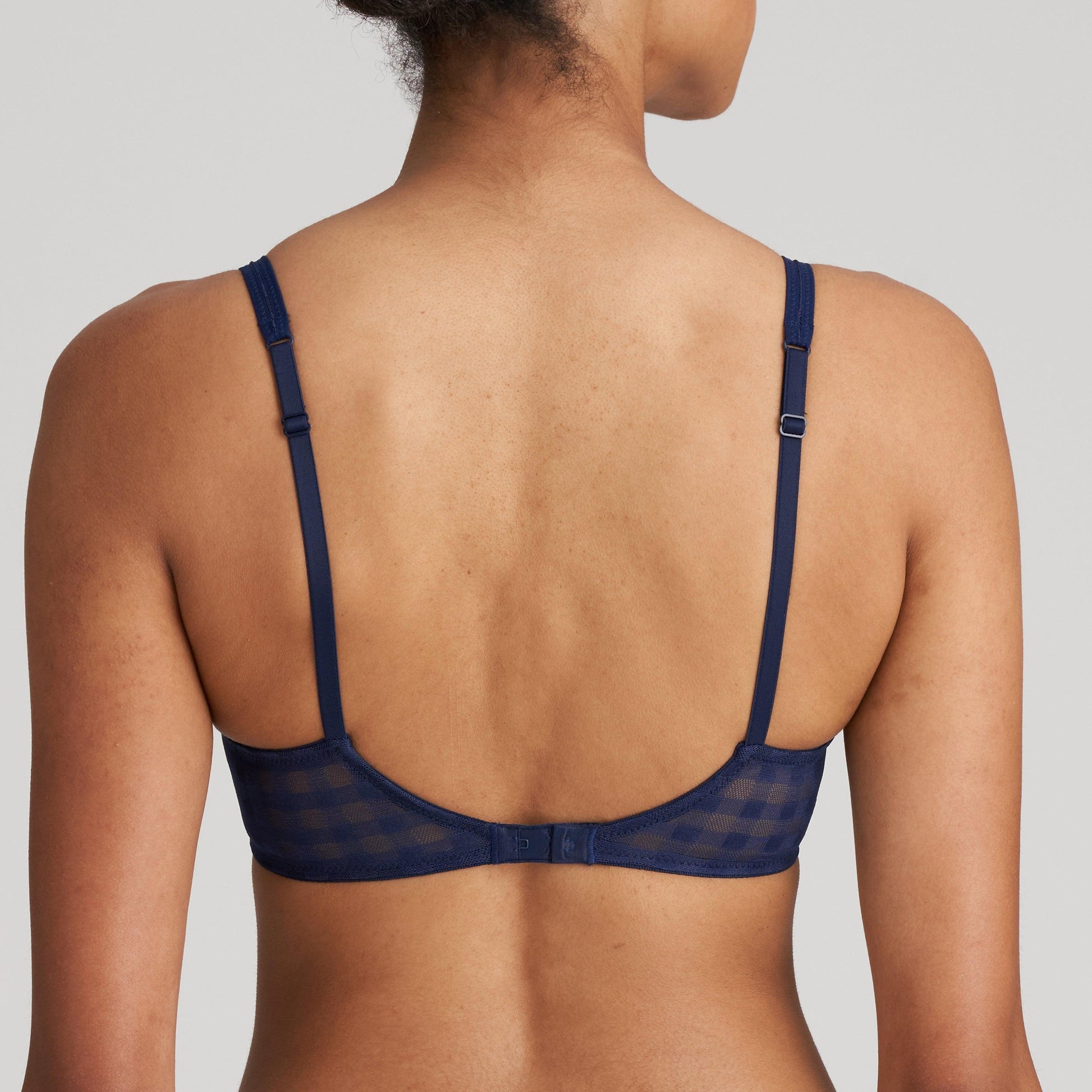 Marie Jo Jereme volle cup bh saffier blauw - Lingerie Valentijn