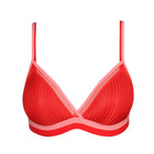 Marie Jo Jude voorgevormde bralette rouge - Lingerie Valentijn