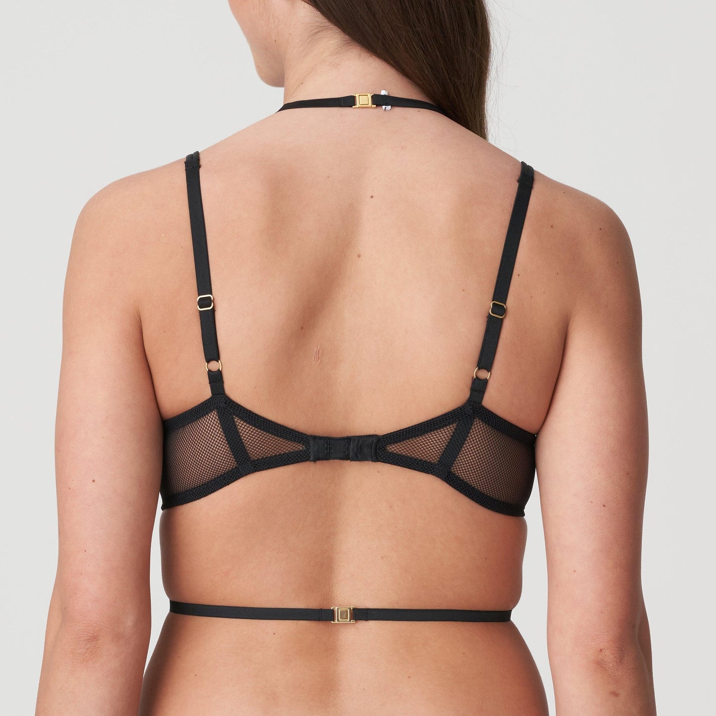 Marie Jo Junoo speciaal accessoire zwart - Lingerie Valentijn