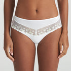 Marie Jo Leda hotpants Wit - Lingerie Valentijn