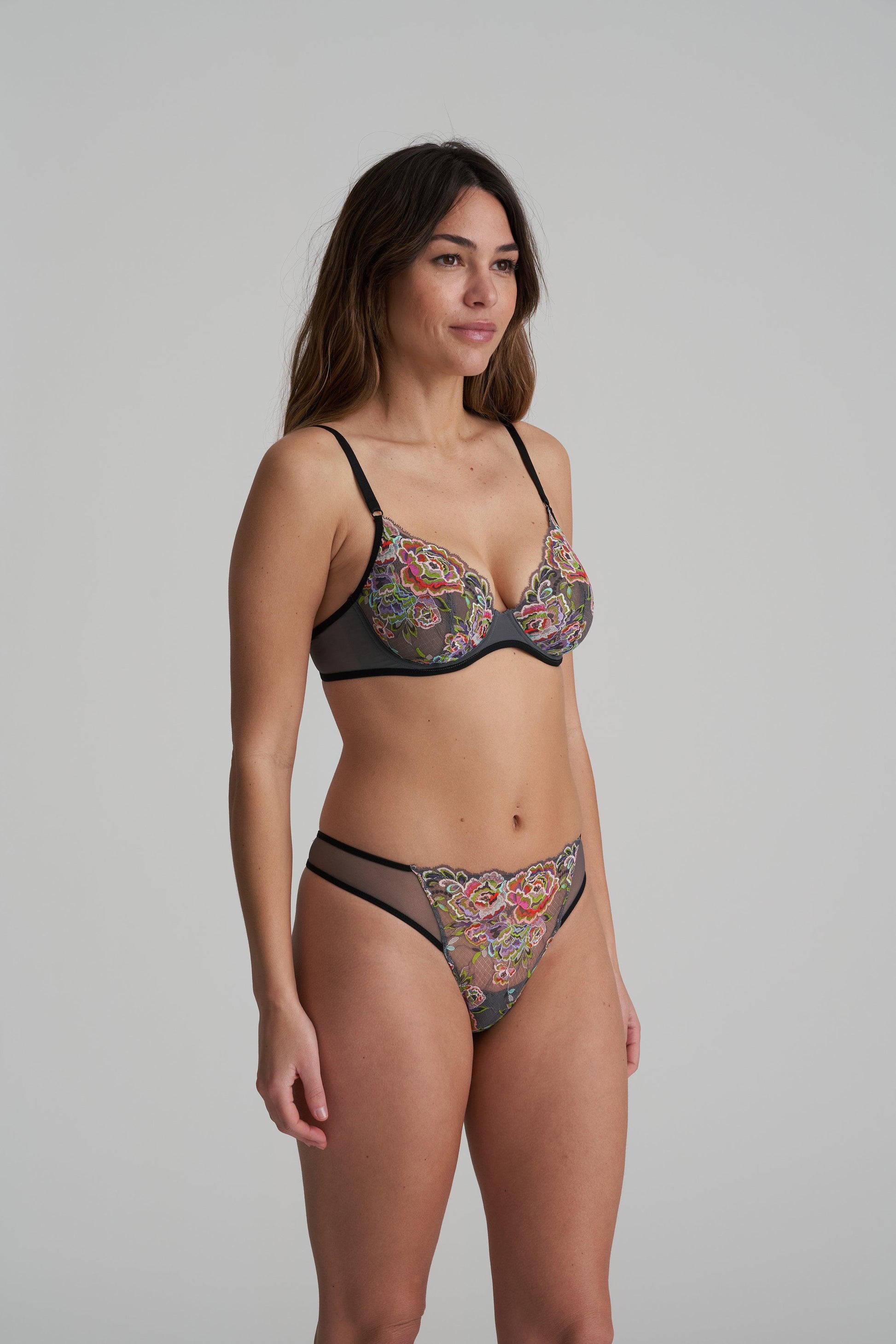 Marie Jo Lisbeth plunge bh Viva la vida - Lingerie Valentijn