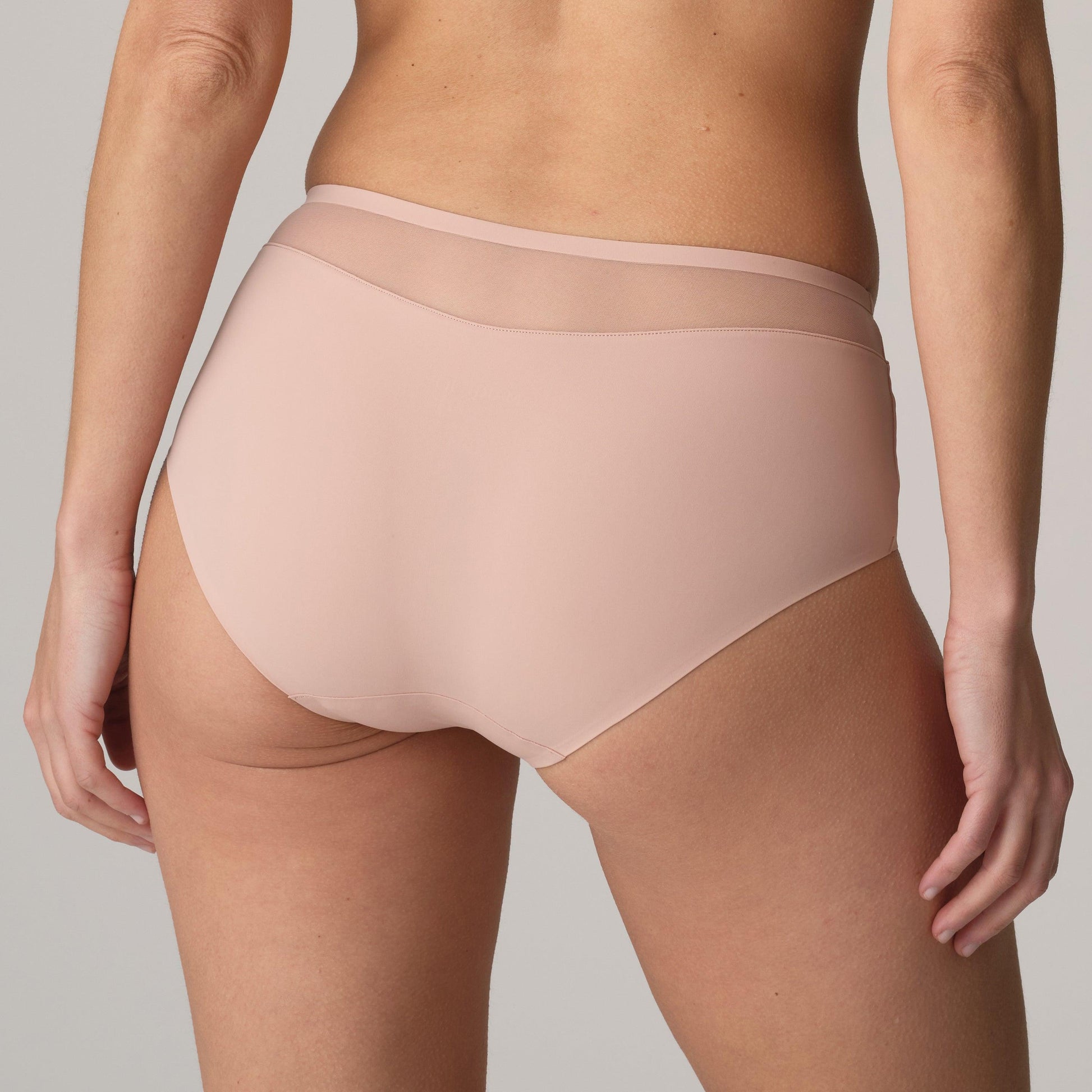 Marie Jo Louie short Powder Rose - Lingerie Valentijn