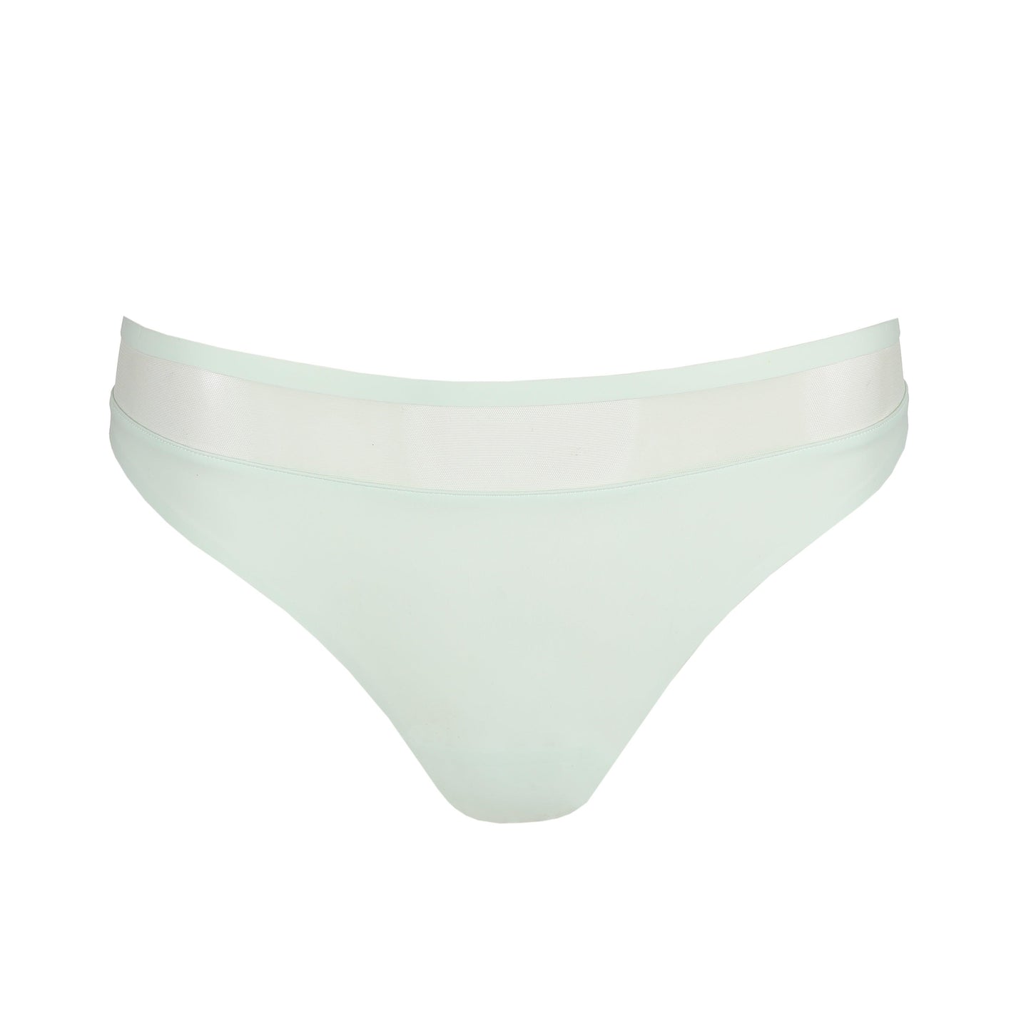 Marie Jo Louie string fleur de printemps - Lingerie Valentijn