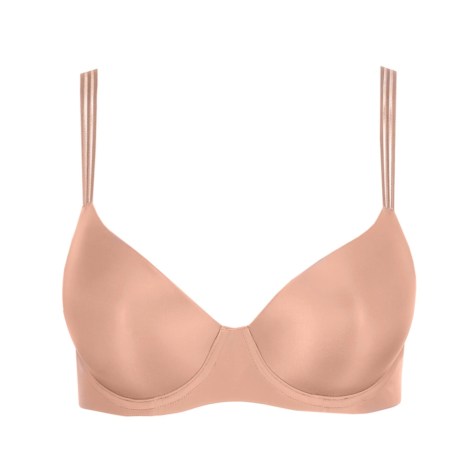 Marie Jo Louie volle cup spacer bh Powder Rose - Lingerie Valentijn