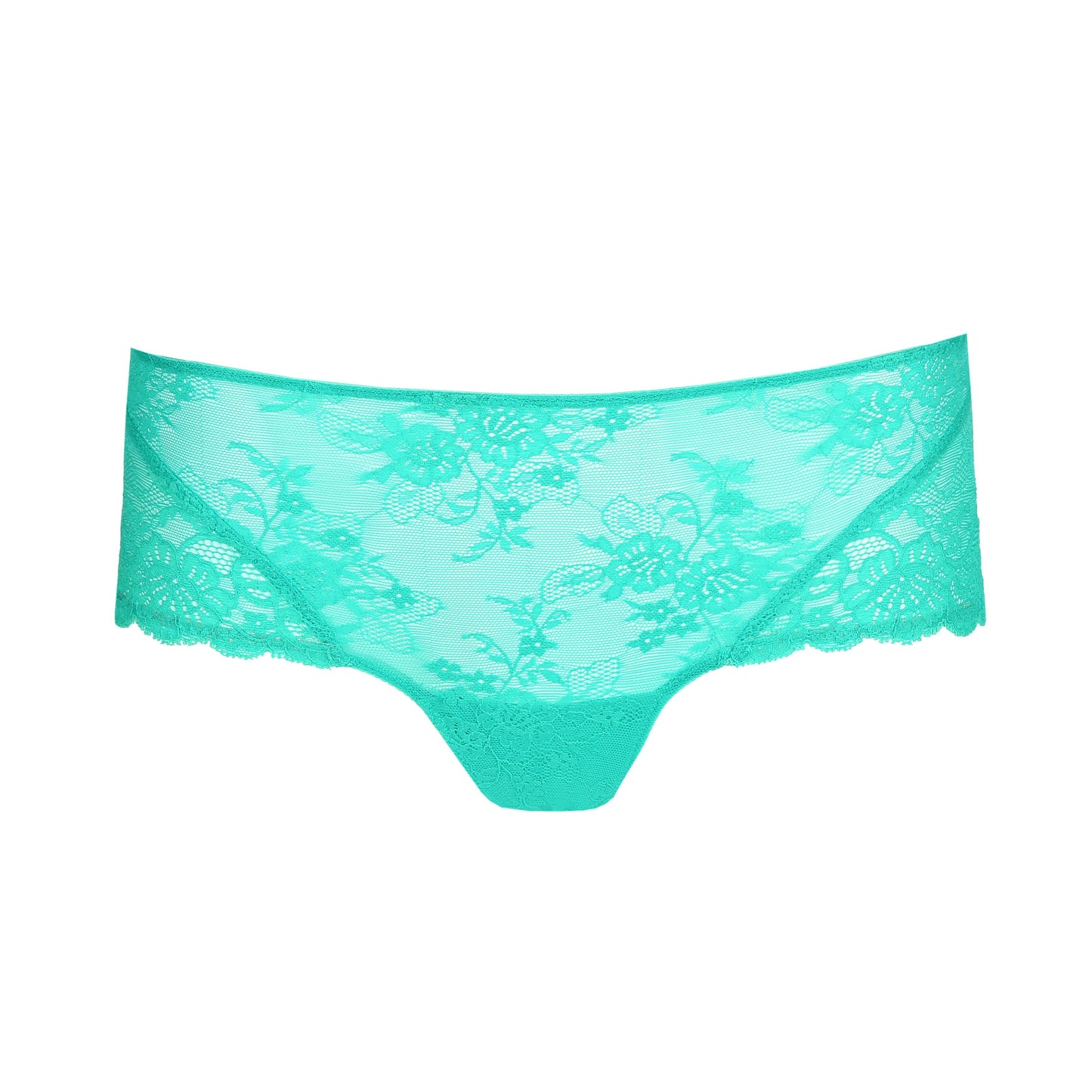 Marie Jo Melipha hotpants Vivid Green - Lingerie Valentijn