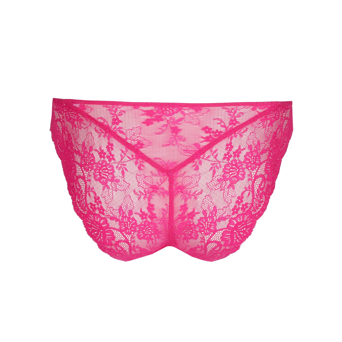 Marie Jo Melipha rioslip VERY BERRY - Lingerie Valentijn