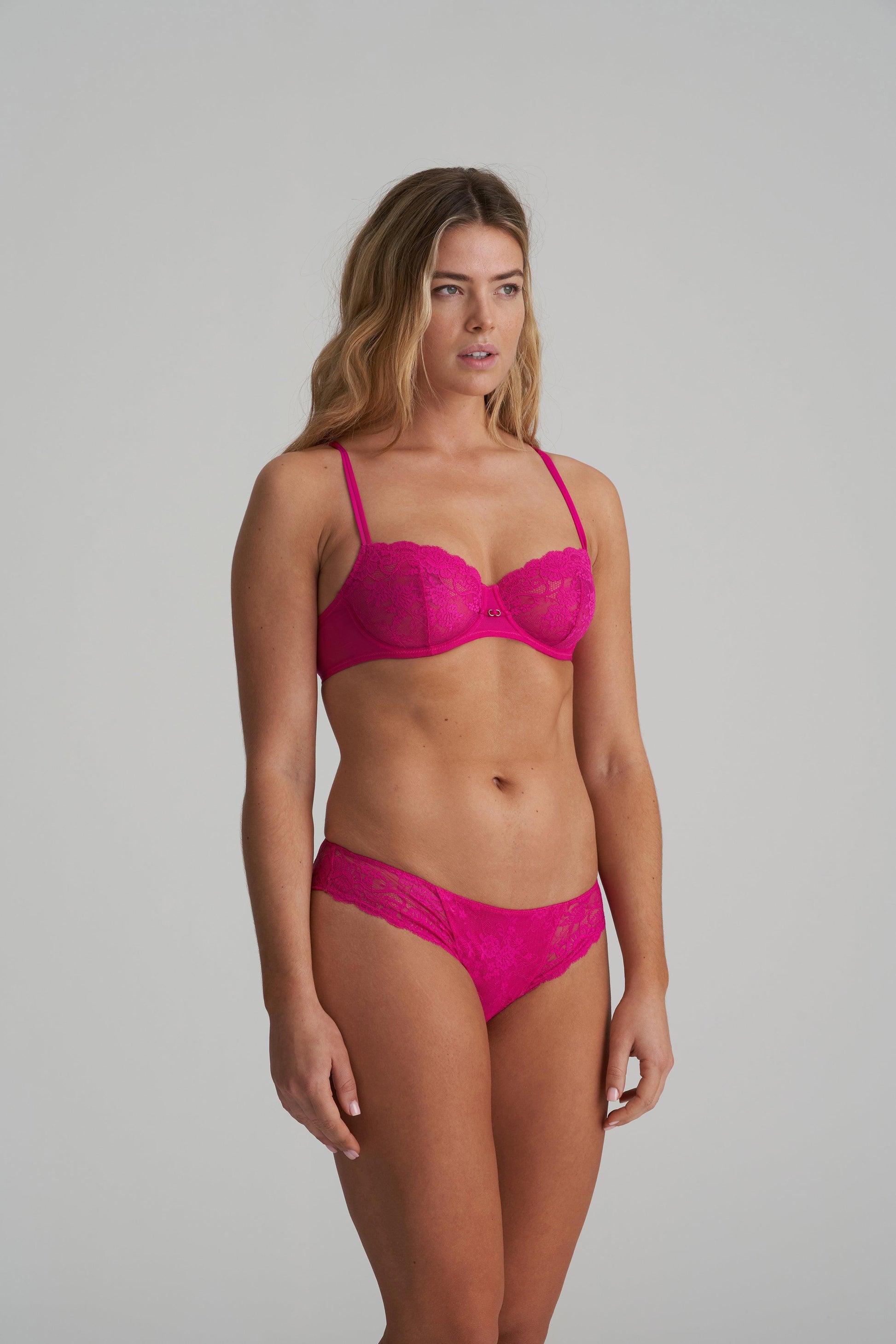 Marie Jo Melipha rioslip VERY BERRY - Lingerie Valentijn