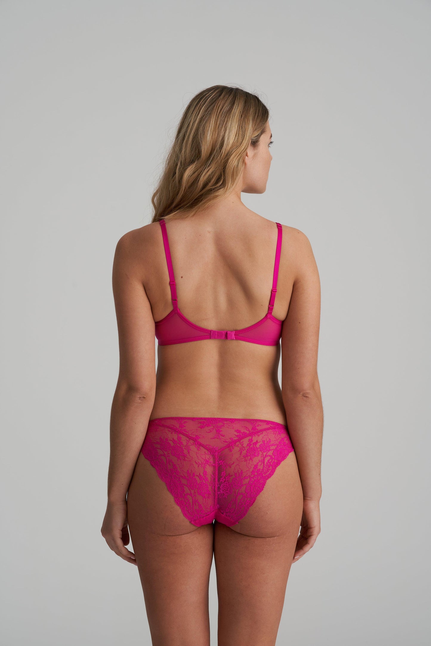 Marie Jo Melipha rioslip VERY BERRY - Lingerie Valentijn