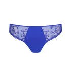 Marie Jo Nellie rioslip Electric Blue - Lingerie Valentijn