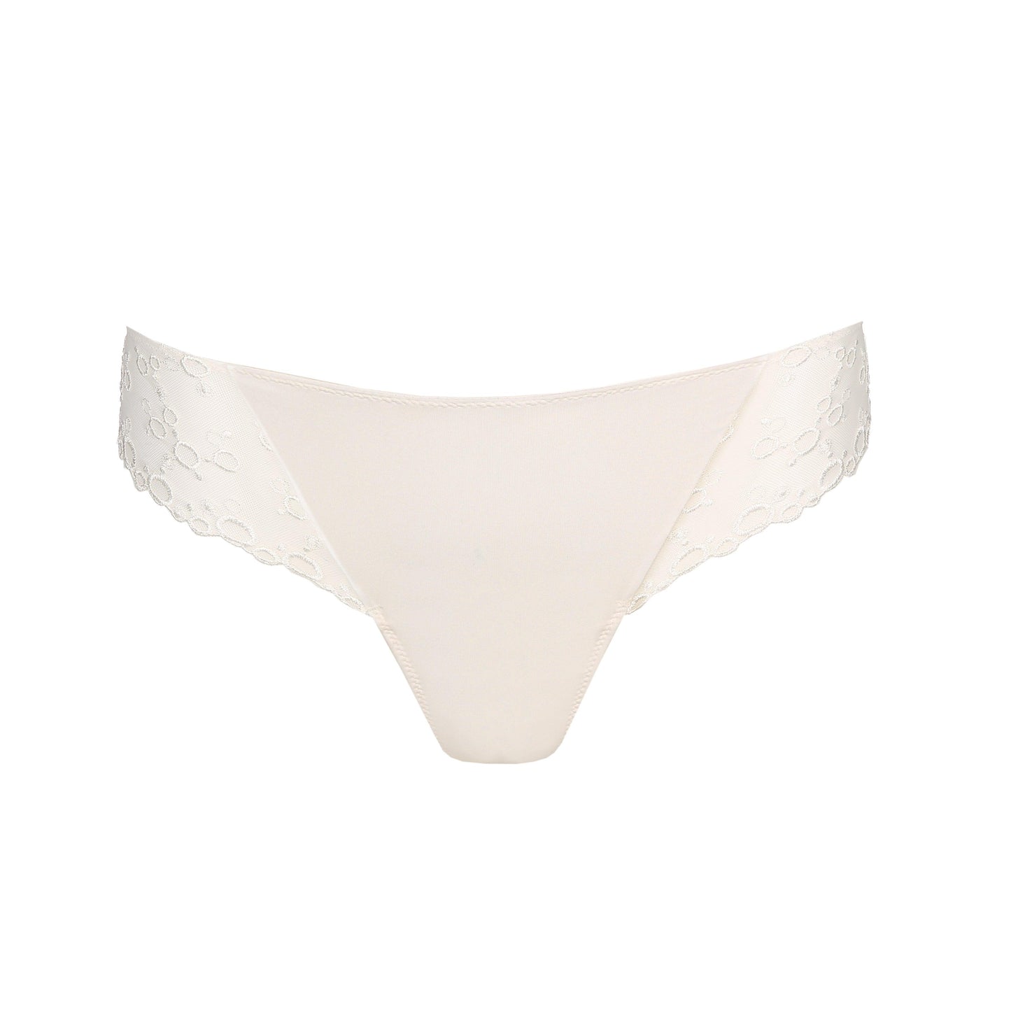 Marie Jo Nellie string natuur - Lingerie Valentijn