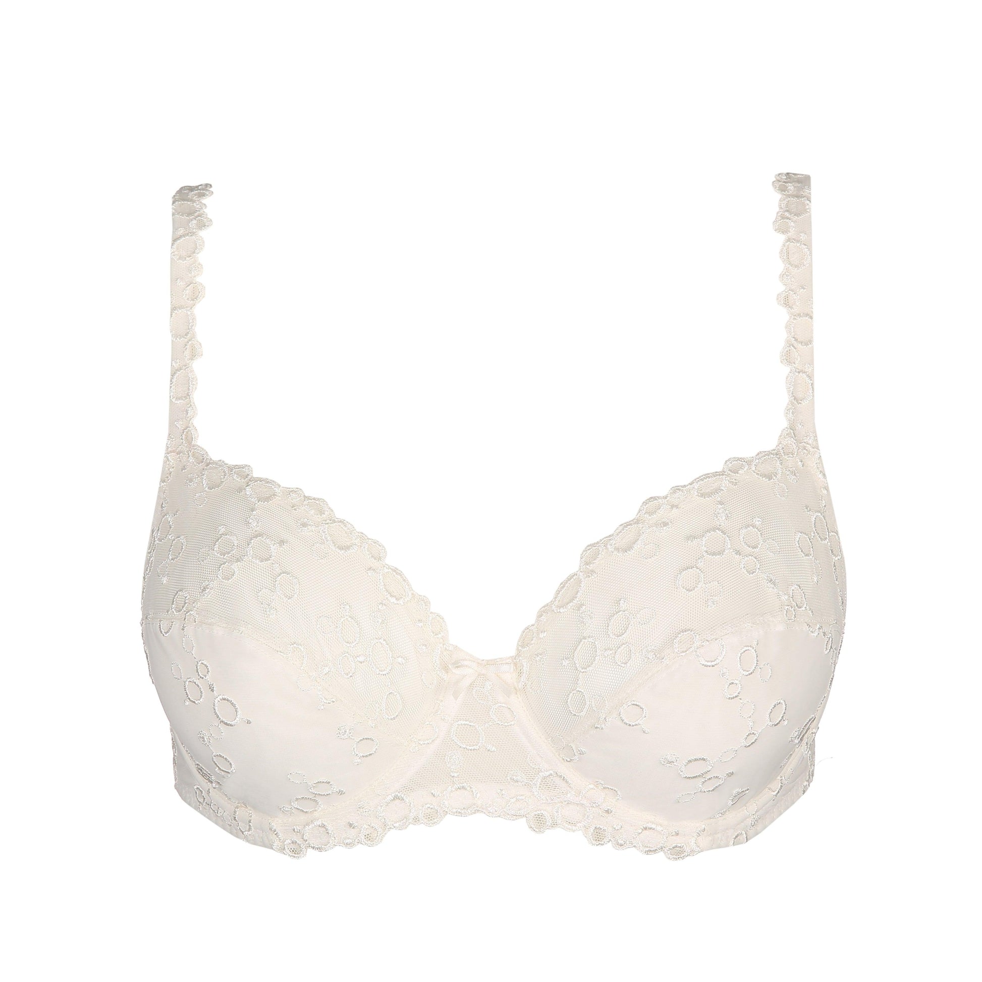 Marie Jo Nellie volle cup bh natuur - Lingerie Valentijn