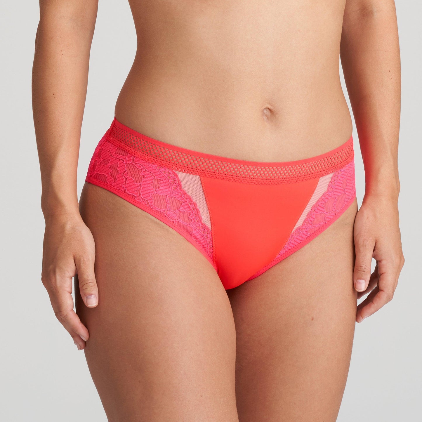 Marie Jo Suto hotpants fruit punch - Lingerie Valentijn