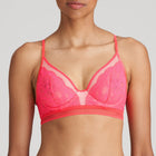 Marie Jo Suto plunge bh longline fruit punch - Lingerie Valentijn