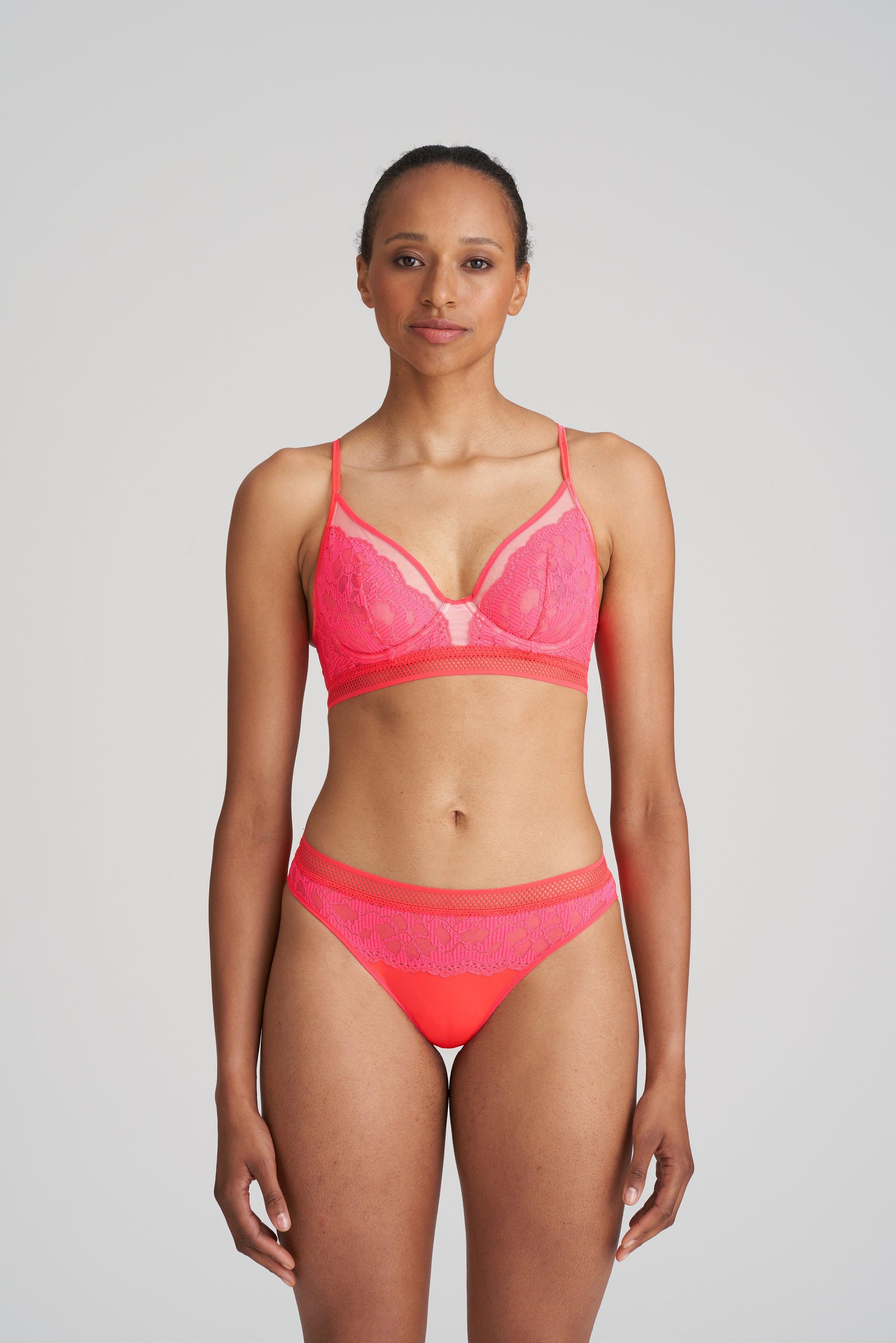 Marie Jo Suto rioslip fruit punch - Lingerie Valentijn