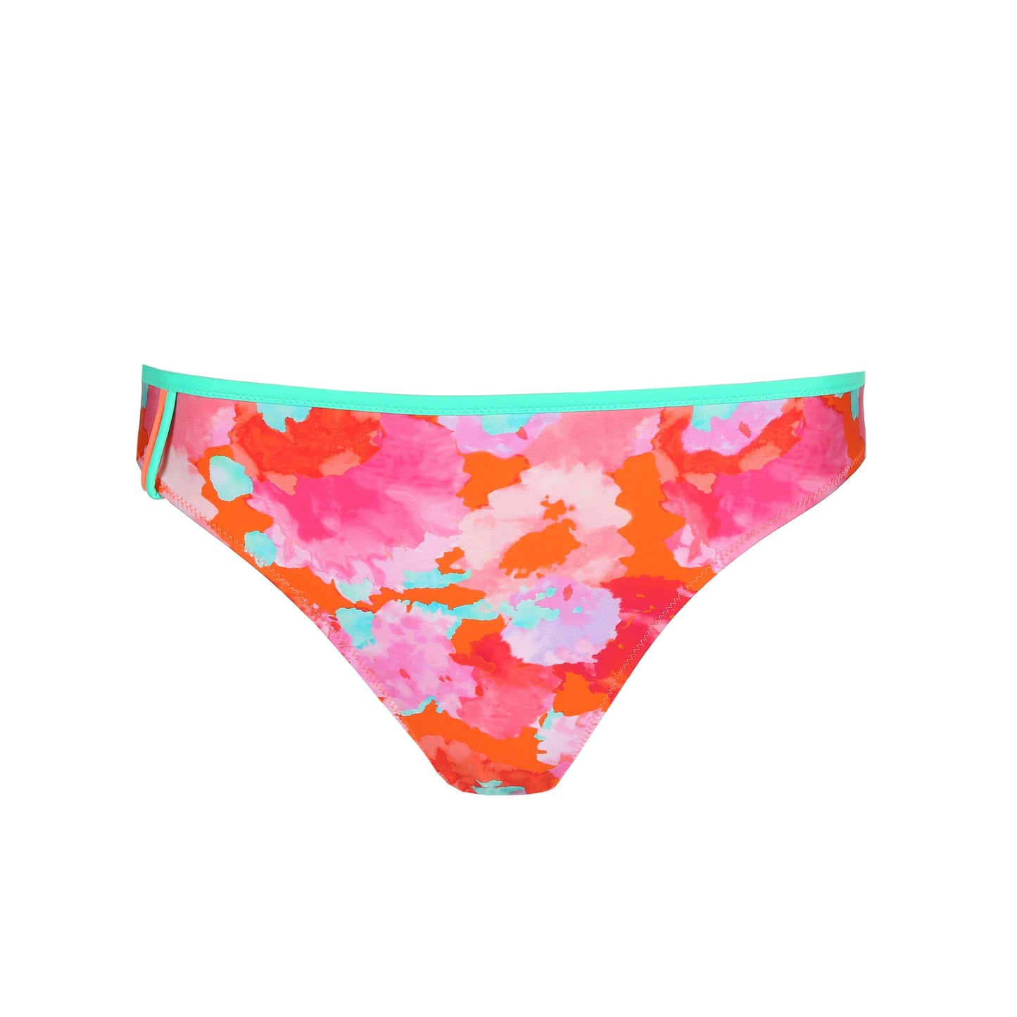 Marie Jo Swim Apollonis bikini rioslip Neon Sunset - Lingerie Valentijn