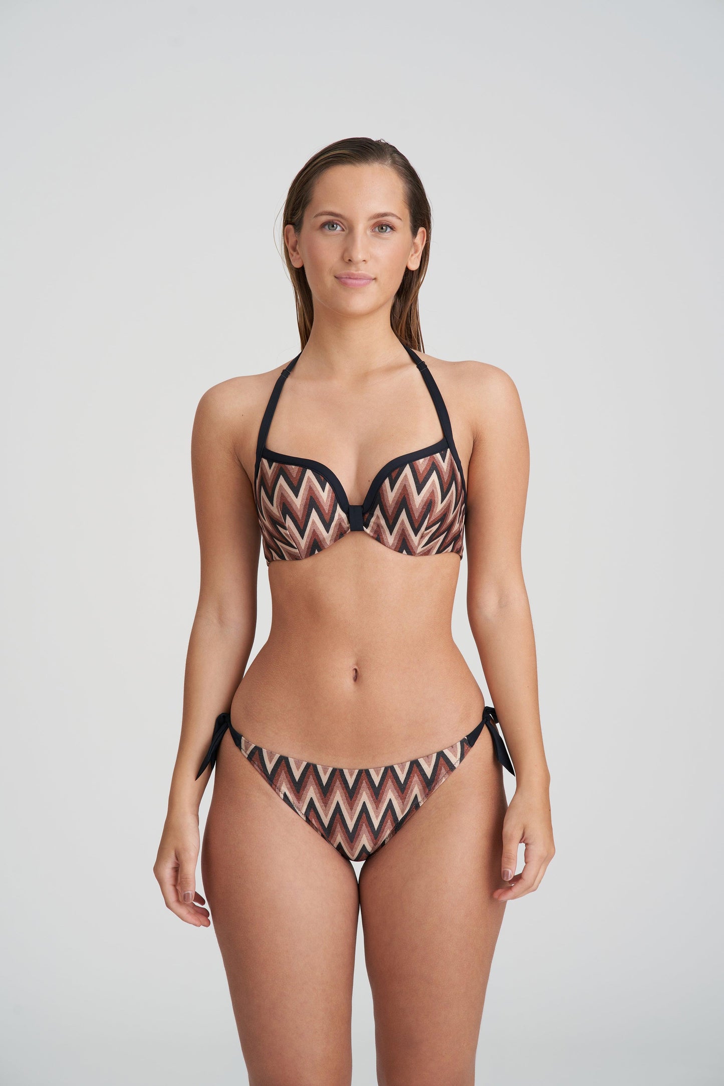 Marie Jo Swim Su ana voorgevormde bikini hartvorm Miramar - Lingerie Valentijn