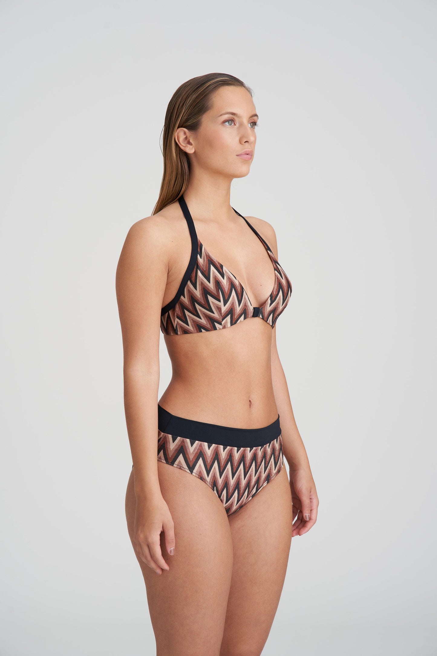 Marie Jo Swim Su ana voorgevormde triangel bikini Miramar - Lingerie Valentijn