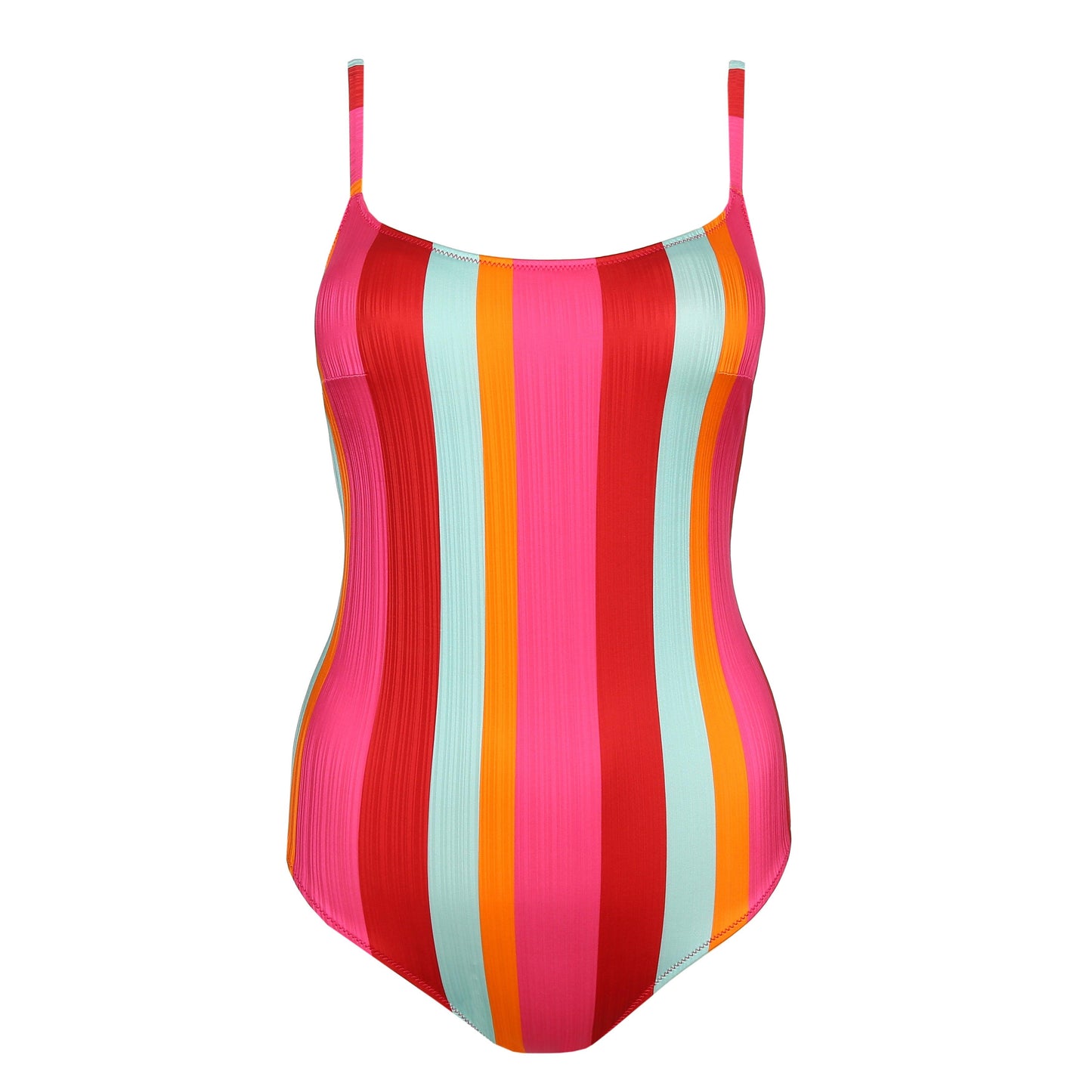 Marie Jo Swim Tenedos voorgevormd badpak beugelloos Jazzy - Lingerie Valentijn