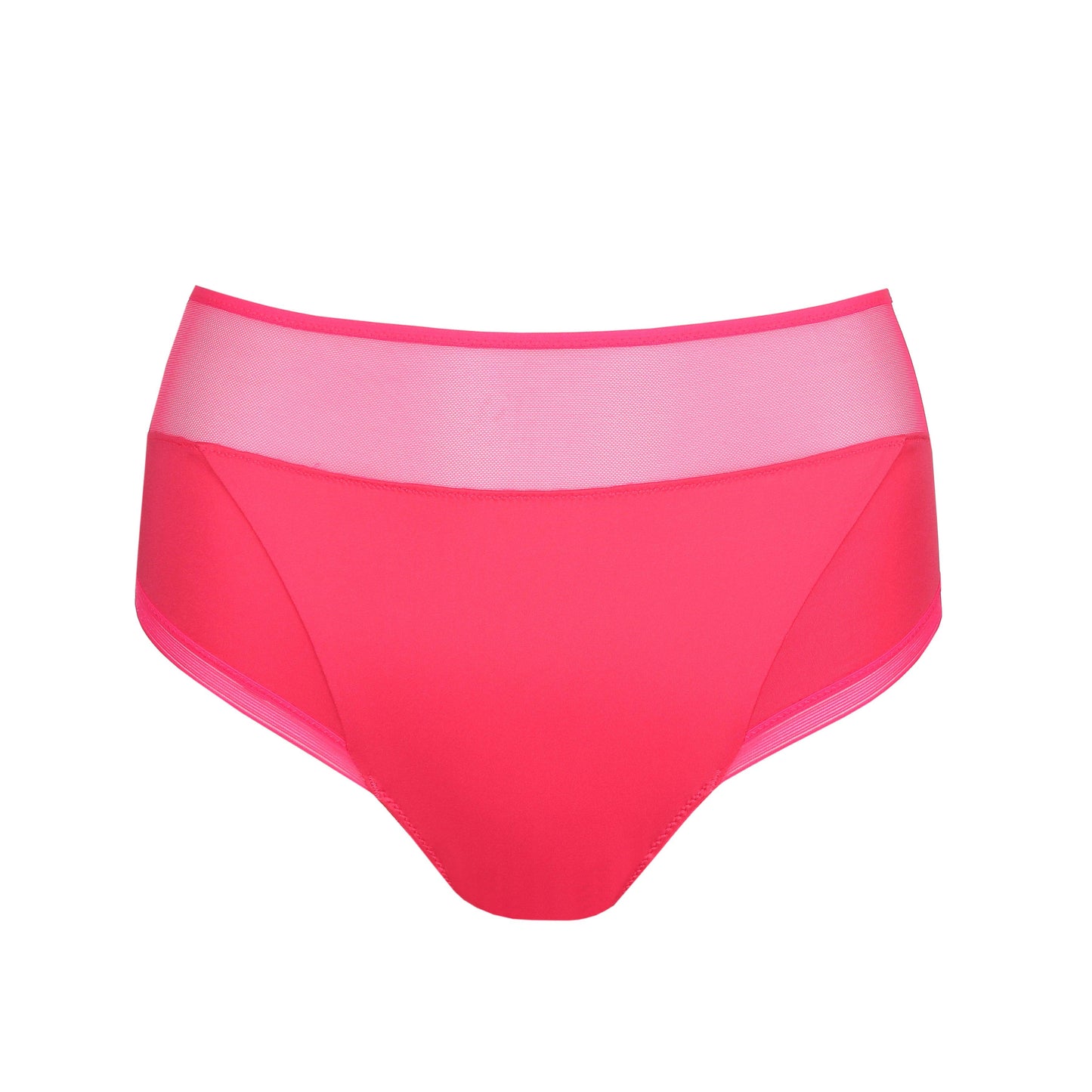 Marie Jo Tahar tailleslip Blogger Pink - Lingerie Valentijn