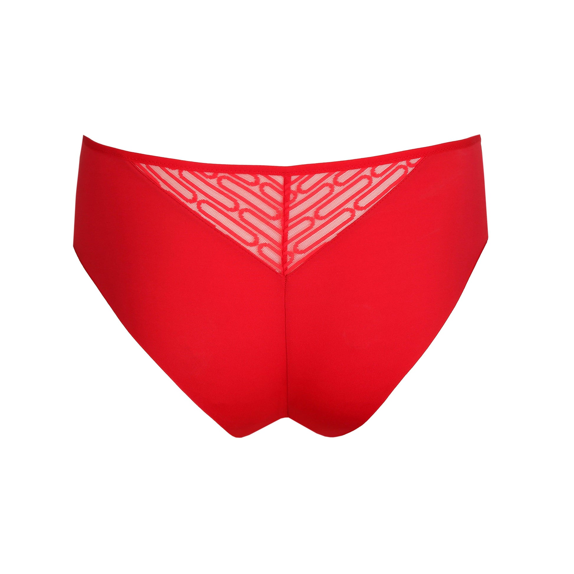 Marie Jo Tanzara hotpants scarlet - Lingerie Valentijn