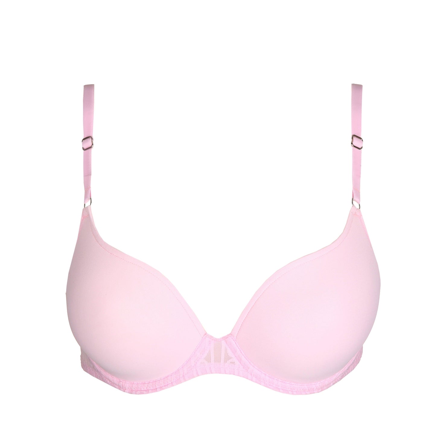 Marie Jo Tanzara voorgevormde bh - hartvorm fifties pink - Lingerie Valentijn