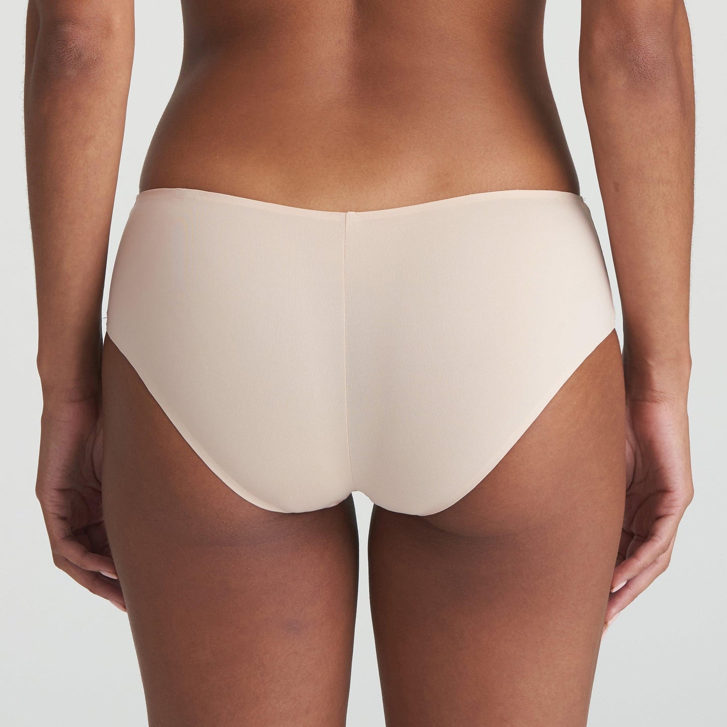 Marie Jo Tom hotpants caffé latte - Lingerie Valentijn