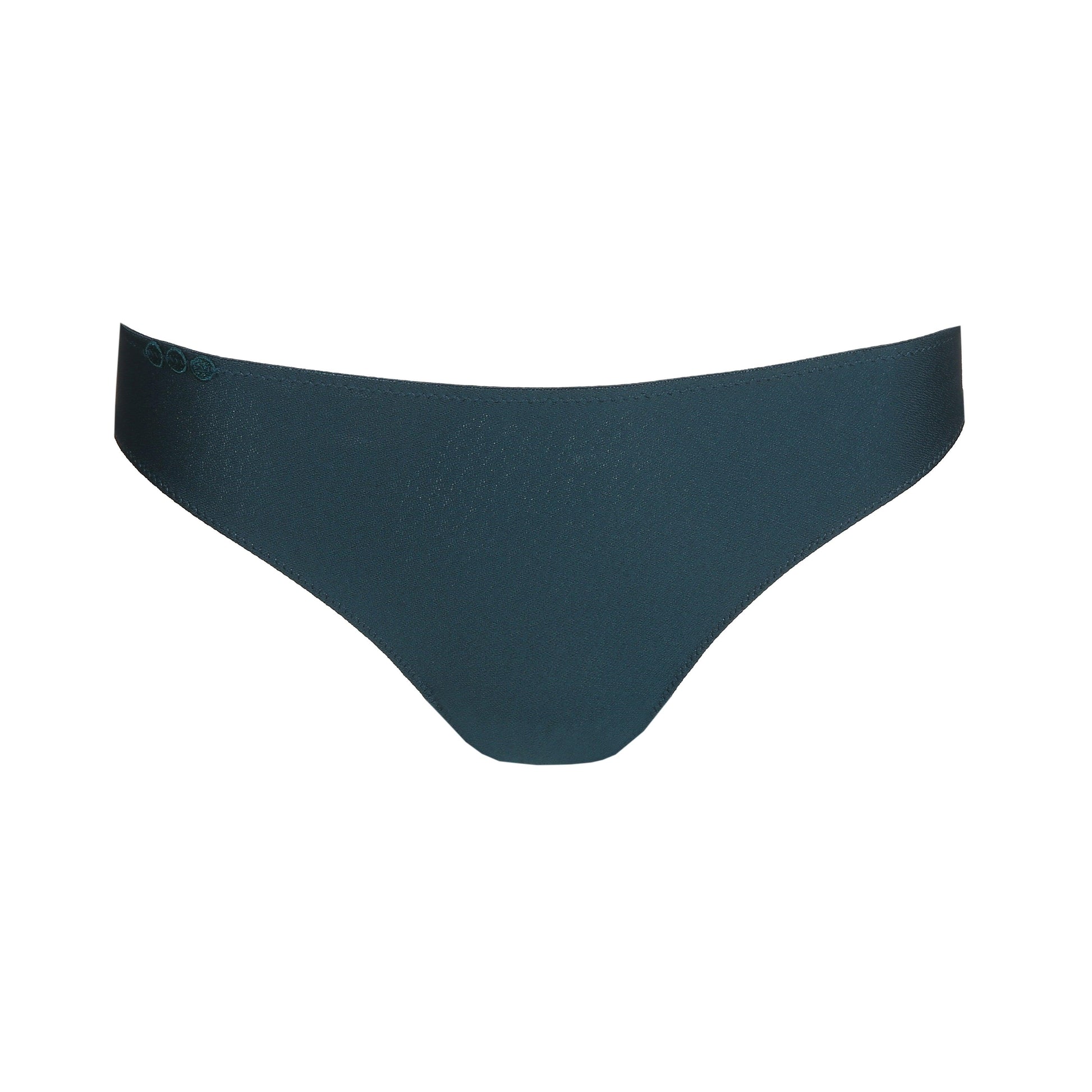 Marie Jo Tom mini rioslip empire green - Lingerie Valentijn