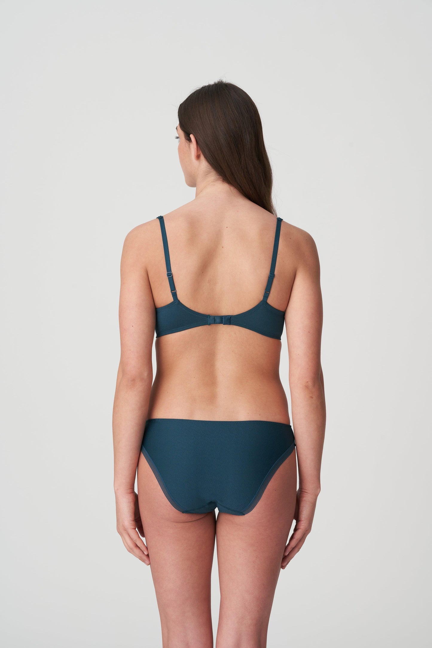 Marie Jo Tom mini rioslip empire green - Lingerie Valentijn