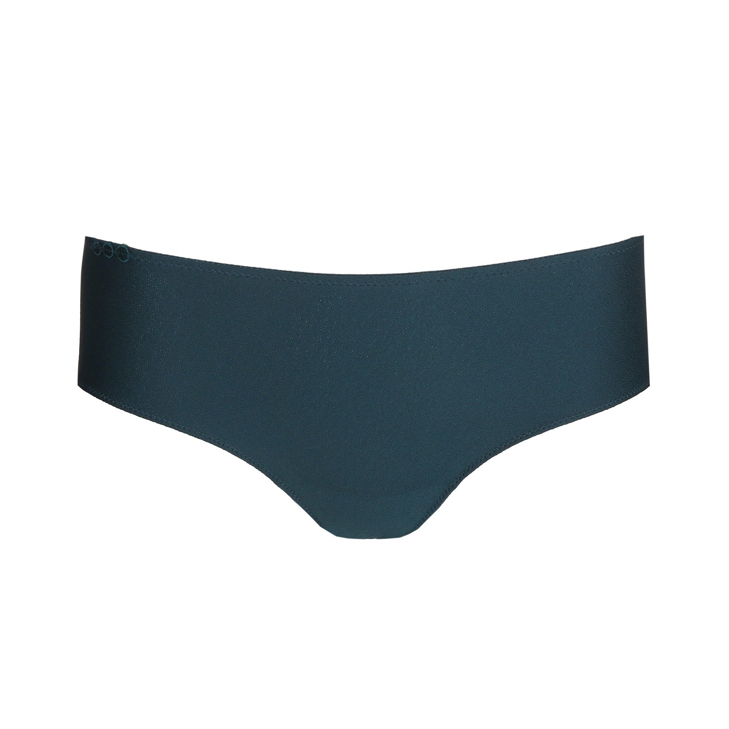 Marie Jo Tom mini short empire green - Lingerie Valentijn