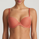 Marie Jo Tom push-up bh salted caramel - Lingerie Valentijn