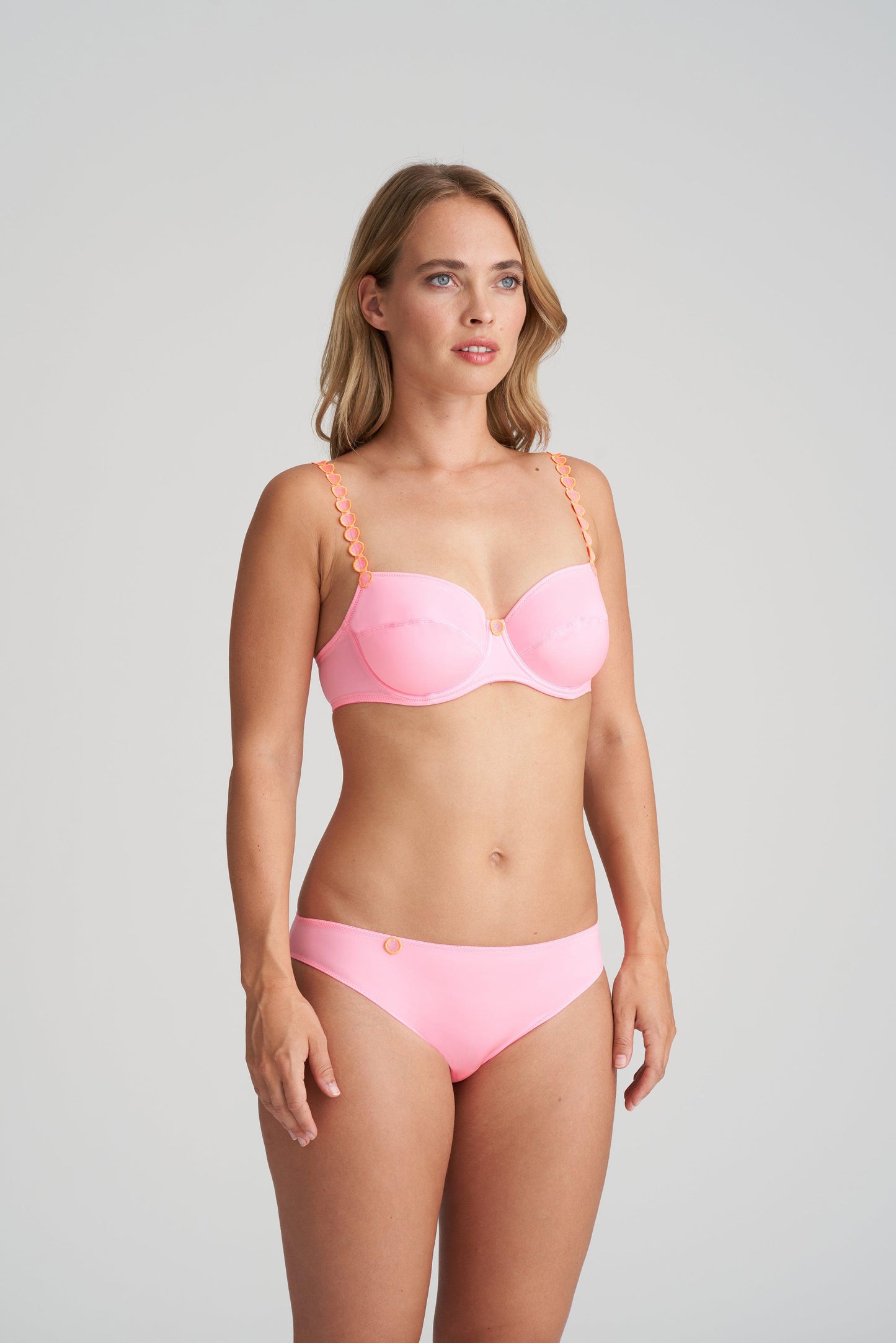 Marie Jo Tom rioslip Happy Pink - Lingerie Valentijn