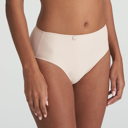 Marie Jo Tom tailleslip caffé latte - Lingerie Valentijn