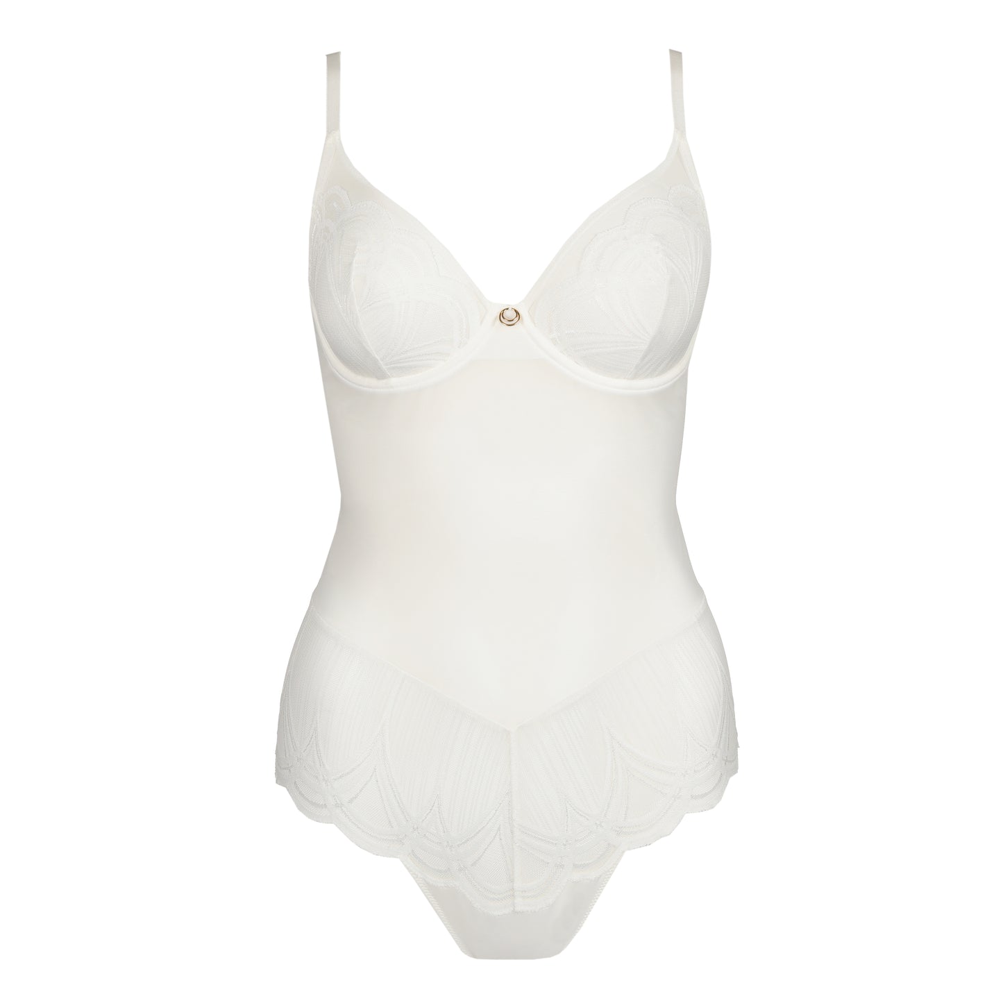 Marie Jo Cathia plunge body natuur