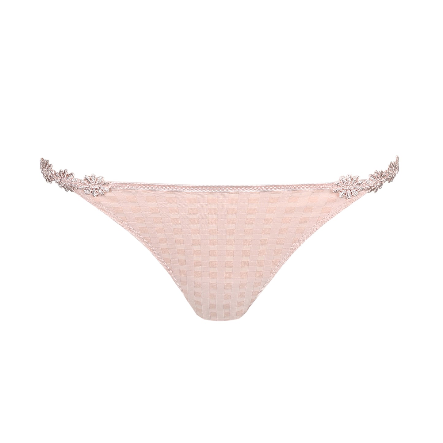 Marie Jo Avero heupslip pearly pink