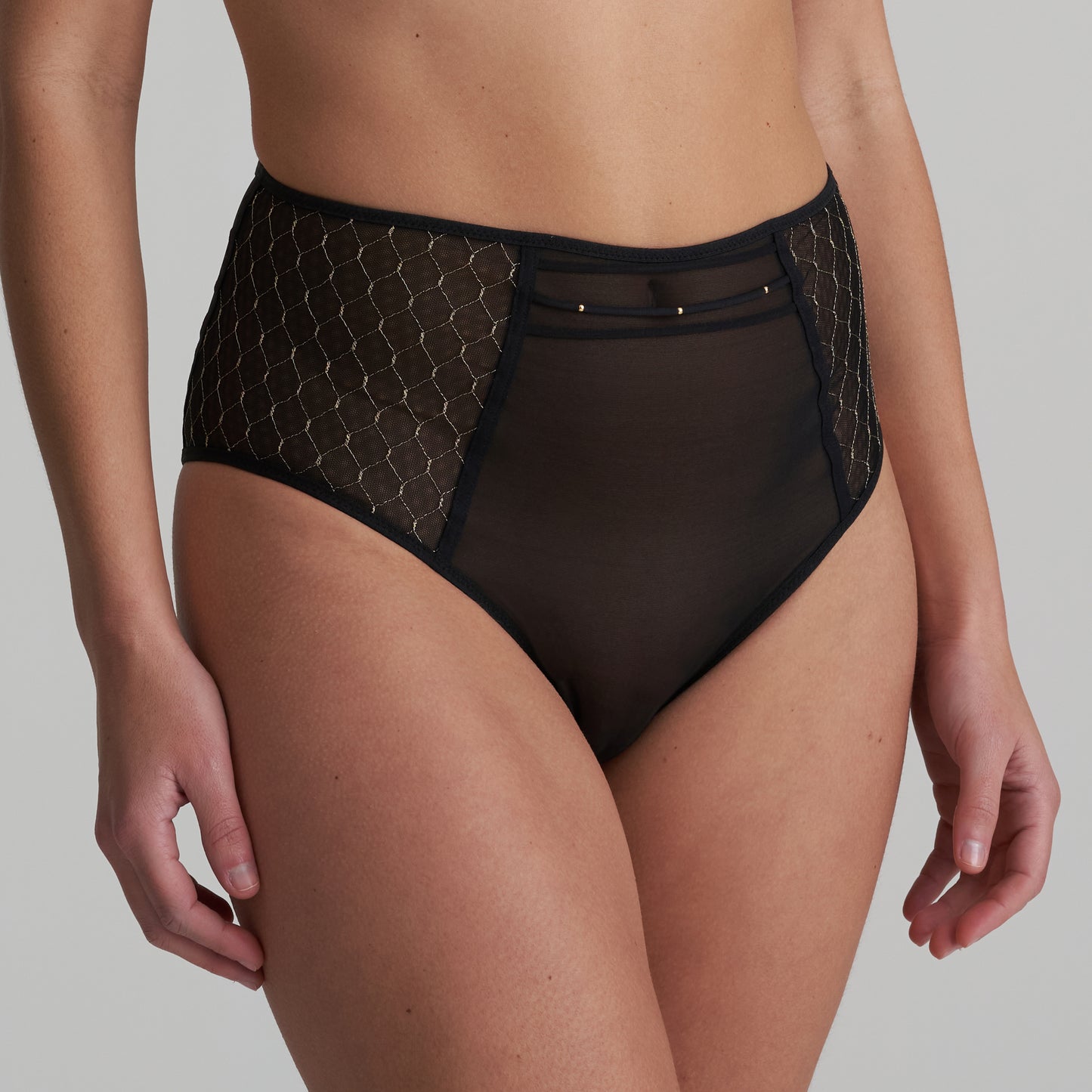 Marie Jo Colima speciale slip zwart