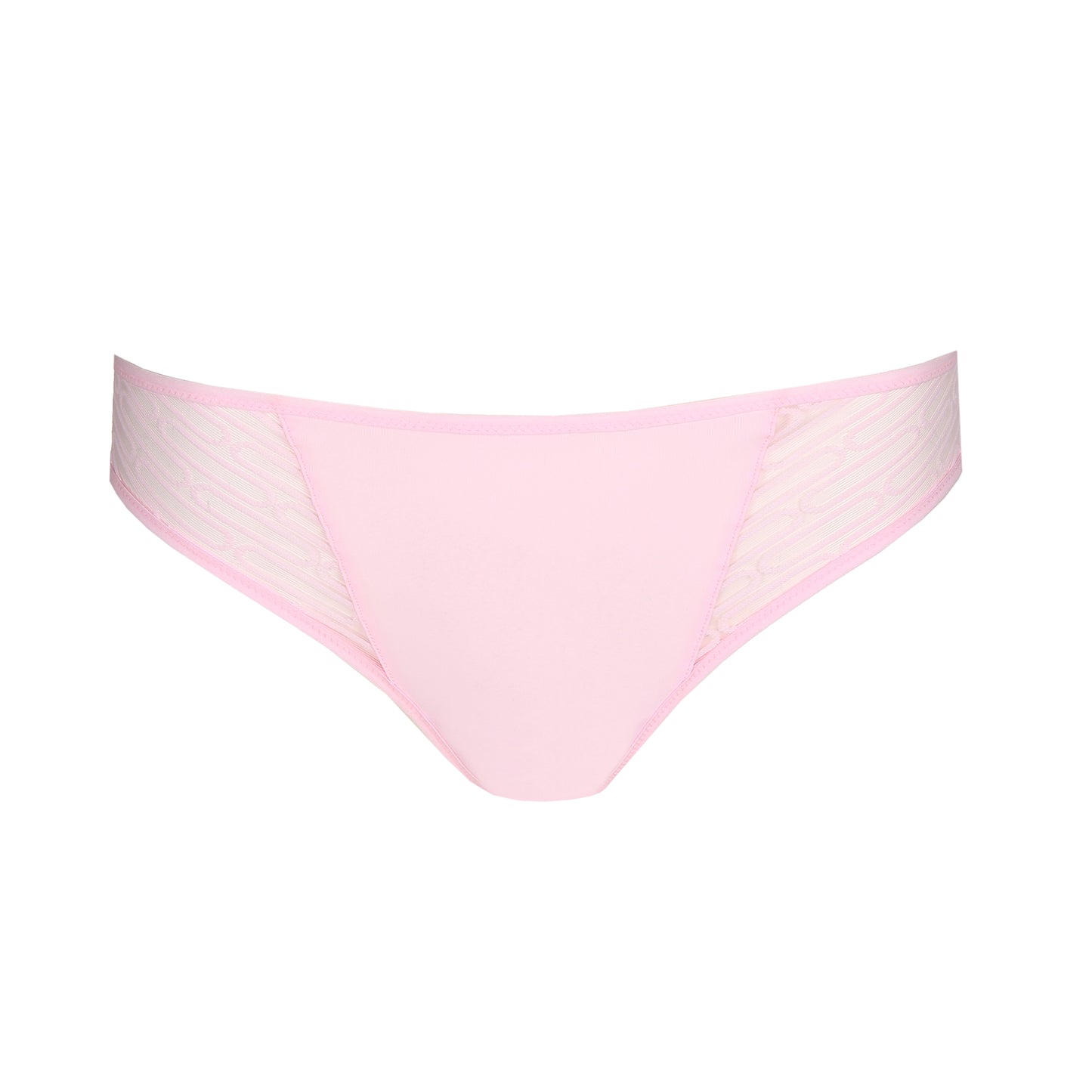 Marie Jo Tanzara rioslip fifties pink