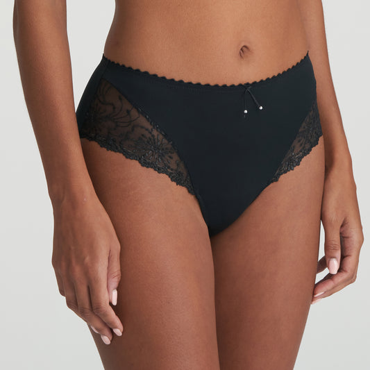 Marie Jo Jane tailleslip zwart