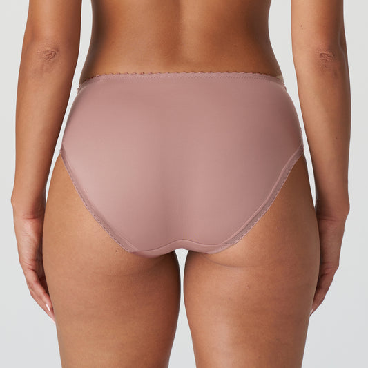 Marie Jo Jane tailleslip bois de rose