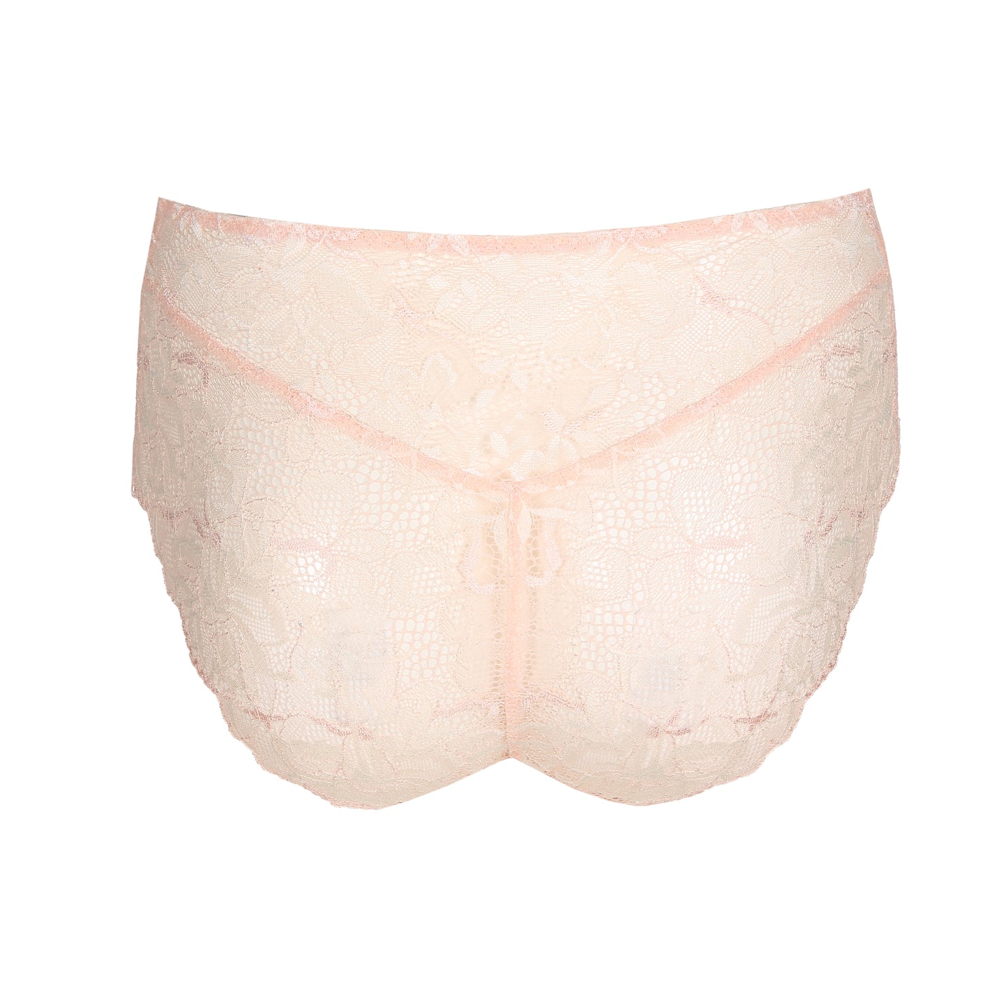 Marie Jo Manyla tailleslip pearly pink