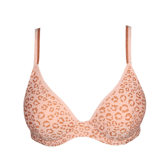 Marie Jo Benicio triangelbh met mousse pearly pink