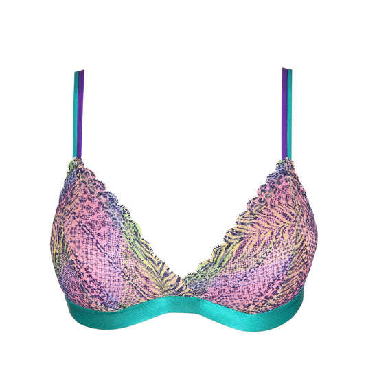 Marie Jo Cillian voorgevormde bralette candy pop