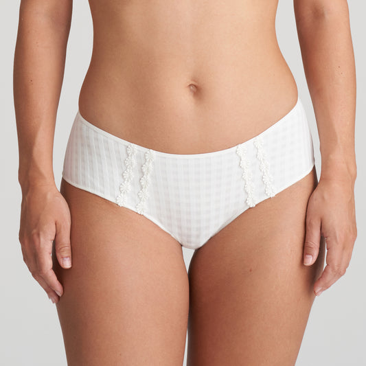 Marie Jo Avero hotpants natuur