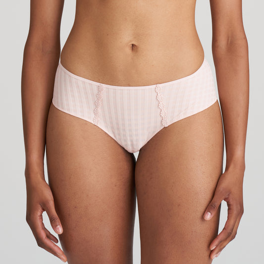 Marie Jo Avero hotpants pearly pink