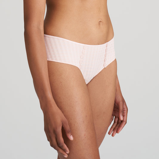 Marie Jo Avero hotpants pearly pink